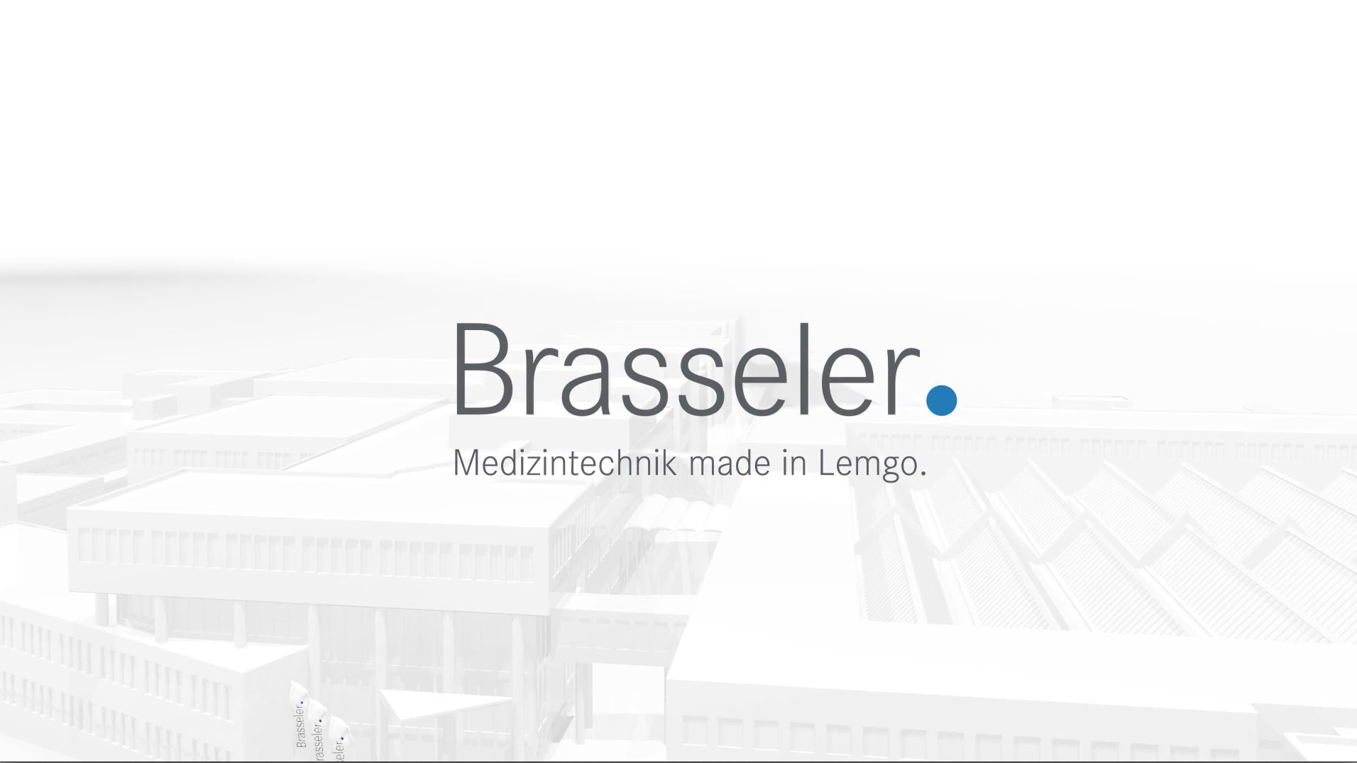 The Medical Technology Group Gebr. Brasseler publishes its preliminary results for the financial year 2023