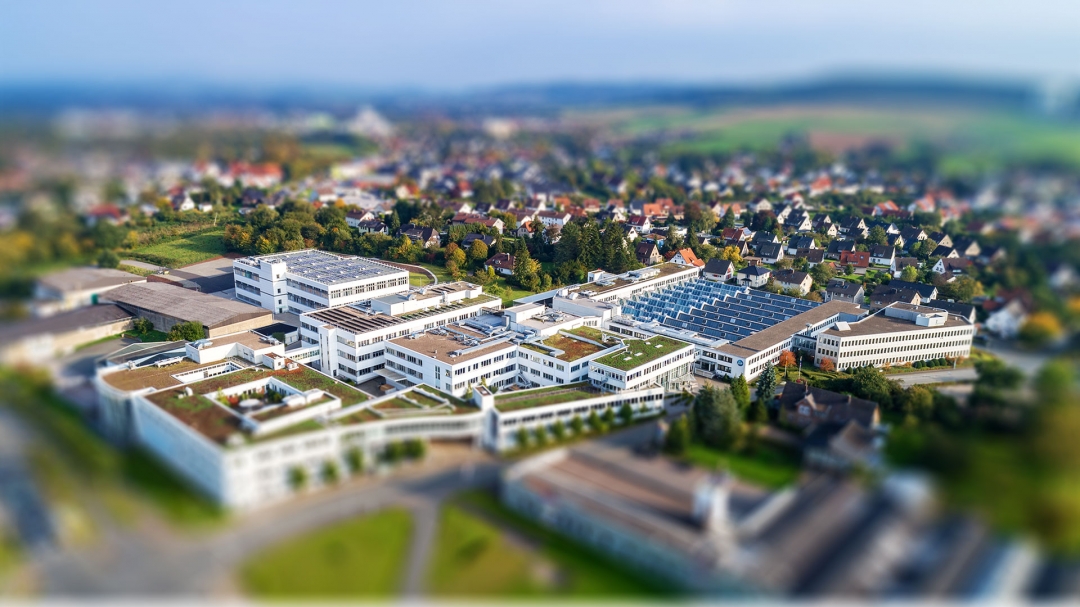 Medical technology group Brasseler releases preliminary results for fiscal year 2025